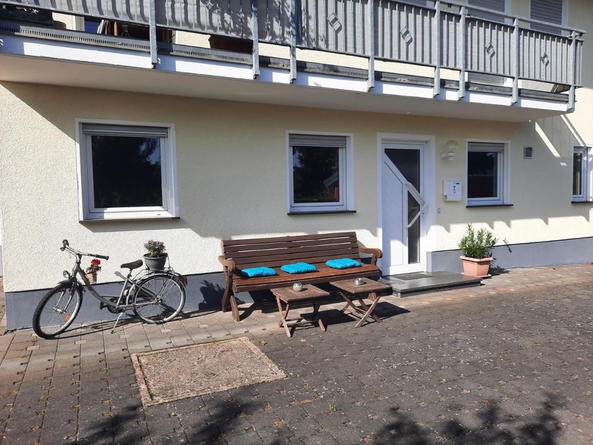 Fewo Lerchi Am Nuerburgring Kelberg Esterno foto