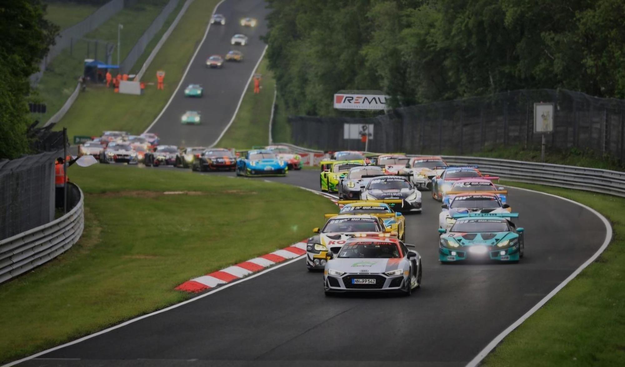 Fewo Lerchi Am Nuerburgring Kelberg Esterno foto
